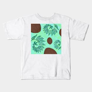 Jungle Vibes Kids T-Shirt